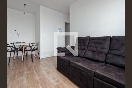Apartamento para alugar com 2 quartos, 38m² em Vila Amélia, São Paulo
