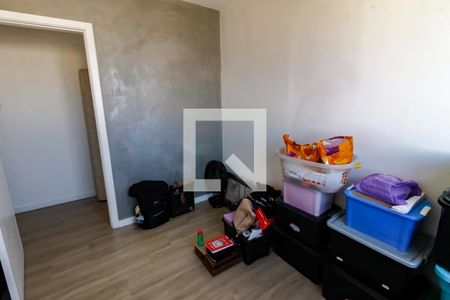 Quarto 1 de apartamento para alugar com 2 quartos, 44m² em Jardim Maria Duarte, São Paulo