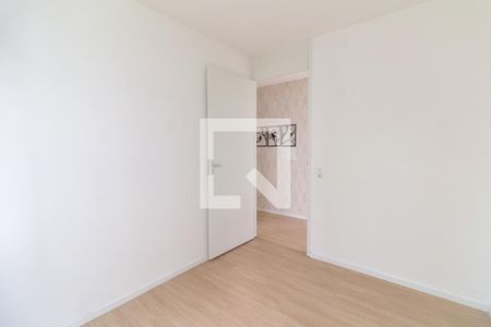 Quarto 1 de apartamento para alugar com 2 quartos, 44m² em Jardim Amaralina, São Paulo