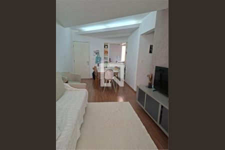 Apartamento à venda com 2 quartos, 73m² em Vila Progresso, Jundiaí