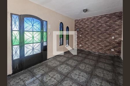 Casa para alugar com 2 quartos, 181m² em Vila Joao Batista, São Paulo