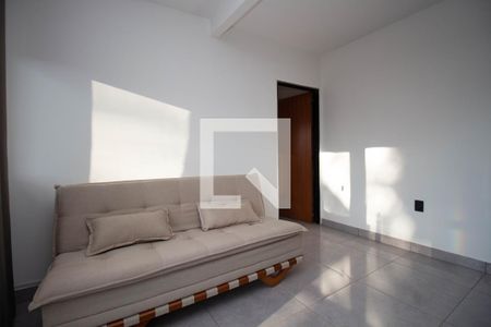 Sala de apartamento para alugar com 1 quarto, 60m² em Taguatinga, Brasília