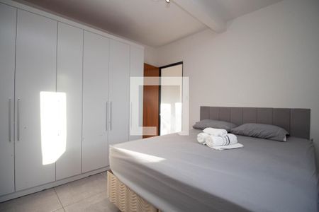 Quarto de apartamento para alugar com 1 quarto, 60m² em Taguatinga, Brasília