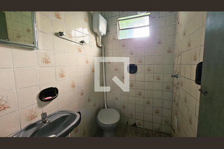 Casa para alugar com 2 quartos, 80m² em Vila Popular, Várzea Paulista
