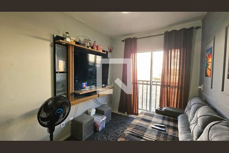 Apartamento para alugar com 1 quarto, 46m² em Vila Tupi, Várzea Paulista