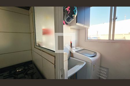 Apartamento para alugar com 1 quarto, 46m² em Vila Tupi, Várzea Paulista