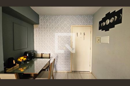 Apartamento para alugar com 1 quarto, 46m² em Vila Tupi, Várzea Paulista