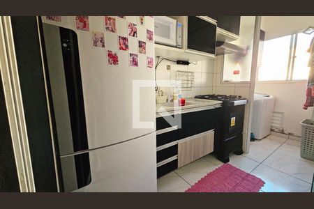 Apartamento para alugar com 1 quarto, 46m² em Vila Tupi, Várzea Paulista