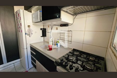 Apartamento para alugar com 1 quarto, 46m² em Vila Tupi, Várzea Paulista
