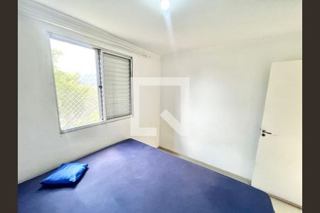 Quarto 1 de apartamento para alugar com 2 quartos, 40m² em Jardim Pirituba, São Paulo