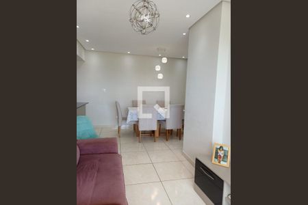 Apartamento para alugar com 2 quartos, 65m² em Balneario Flórida, Praia Grande