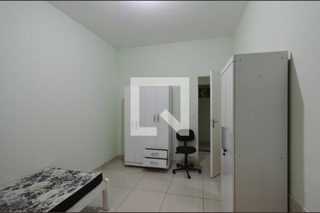 Quarto 2 de casa para alugar com 7 quartos, 360m² em Sagrada Família, Belo Horizonte