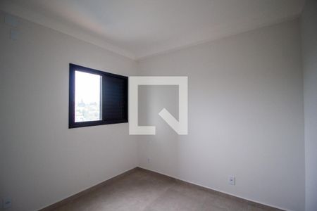 Quarto de apartamento para alugar com 1 quarto, 37m² em Jardim America, Sorocaba