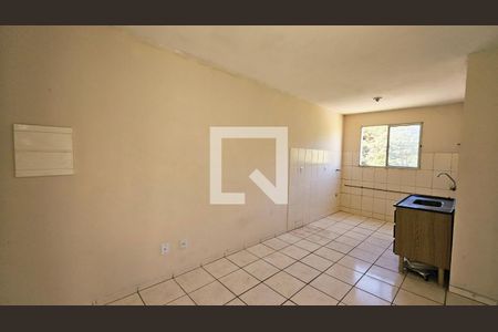 Apartamento para alugar com 2 quartos, 50m² em Jardim Tupi, Jundiaí