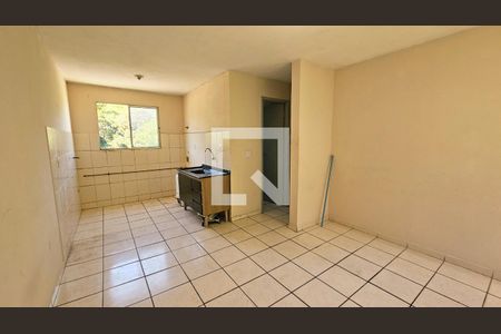 Apartamento para alugar com 2 quartos, 50m² em Jardim Tupi, Jundiaí