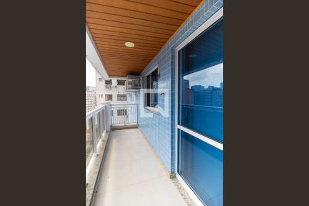 Apartamento para alugar com 3 quartos, 102m² em Icaraí, Niterói