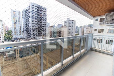 Apartamento para alugar com 3 quartos, 102m² em Icaraí, Niterói