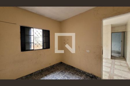 Casa para alugar com 2 quartos, 40m² em Vila Jurema, Itaquaquecetuba