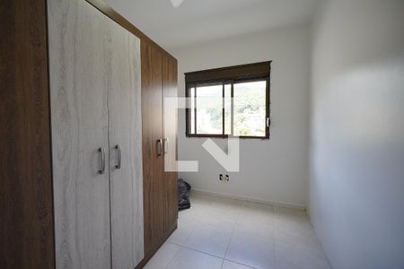 Quarto 2 de apartamento para alugar com 3 quartos, 90m² em Córrego Grande, Florianópolis