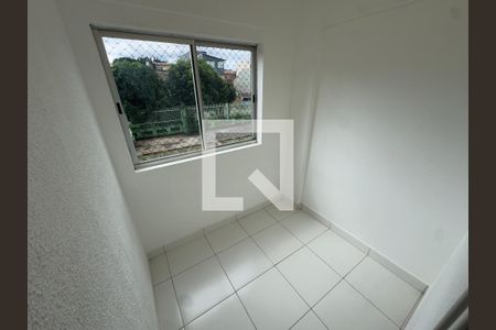 Quarto de apartamento para alugar com 1 quarto, 30m² em Qs 14, Brasília