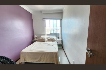 Quarto 1 de apartamento para alugar com 2 quartos, 55m² em Matatu, Salvador