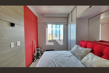 Quarto 2 de apartamento para alugar com 2 quartos, 55m² em Matatu, Salvador