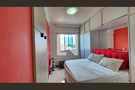 Quarto 2 de apartamento para alugar com 2 quartos, 55m² em Matatu, Salvador
