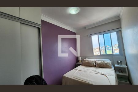 Quarto 1 de apartamento para alugar com 2 quartos, 55m² em Matatu, Salvador