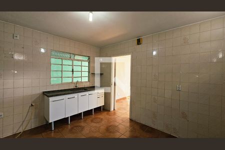 Casa para alugar com 3 quartos, 125m² em Vila Cristo Redentor, Várzea Paulista