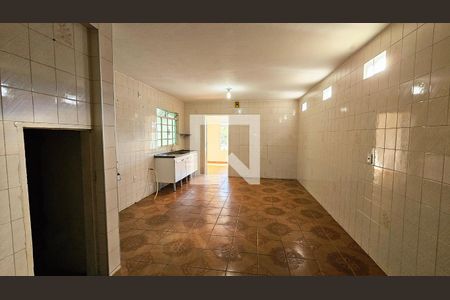 Casa para alugar com 3 quartos, 125m² em Vila Cristo Redentor, Várzea Paulista