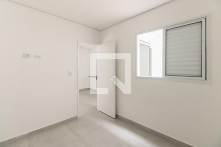 Quarto 1 de apartamento à venda com 2 quartos, 33m² em Vila Carrão, São Paulo