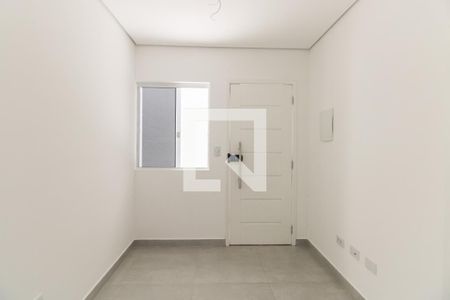 Sala de apartamento à venda com 2 quartos, 33m² em Vila Carrão, São Paulo
