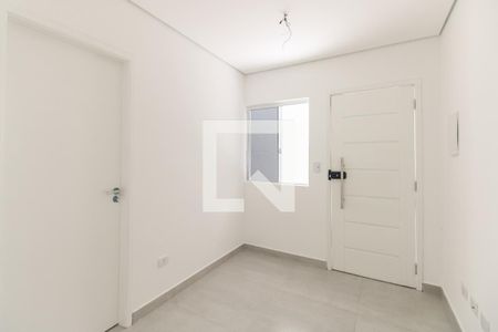 Sala de apartamento à venda com 2 quartos, 33m² em Vila Carrão, São Paulo