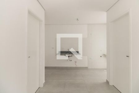 Sala de apartamento à venda com 2 quartos, 33m² em Vila Carrão, São Paulo