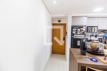 Entrada de apartamento para alugar com 2 quartos, 94m² em Residencial Tambore Iii, Santana de Parnaíba