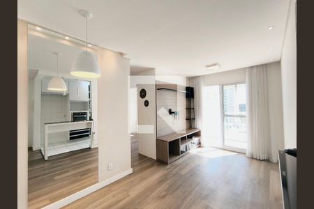 Apartamento para alugar com 2 quartos, 59m² em Engordadouro, Jundiaí
