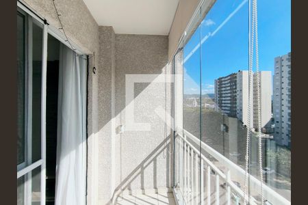 Apartamento para alugar com 2 quartos, 59m² em Engordadouro, Jundiaí