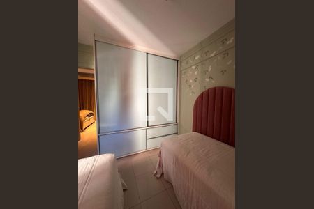 Quarto de apartamento para alugar com 3 quartos, 100m² em Candeal, Salvador