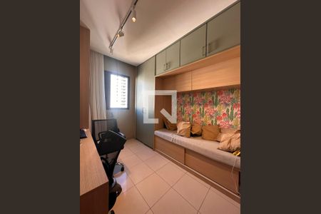 Quarto de apartamento para alugar com 3 quartos, 100m² em Candeal, Salvador