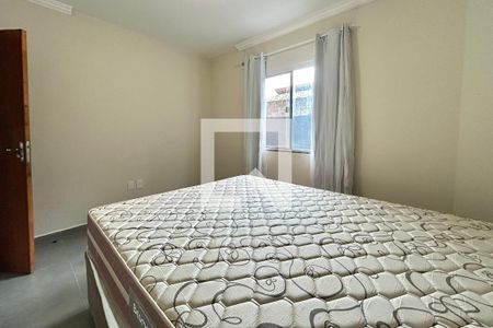 Quarto 1 de apartamento para alugar com 2 quartos, 68m² em Alto Ribeirão Leste, Florianópolis