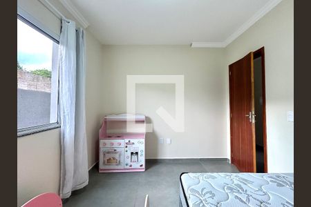 Quarto 2 de apartamento para alugar com 2 quartos, 68m² em Alto Ribeirão Leste, Florianópolis