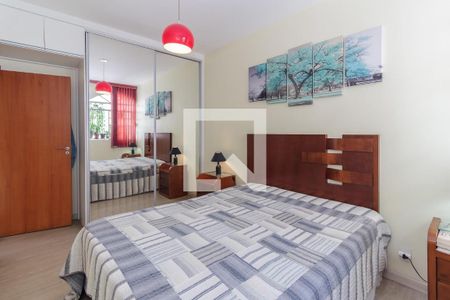 Foto 14 de apartamento para alugar com 2 quartos, 70m² em Sagrada Família, Belo Horizonte