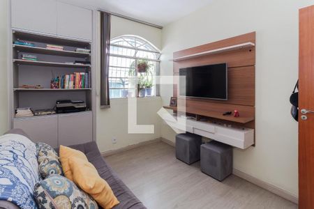 Foto 16 de apartamento para alugar com 2 quartos, 70m² em Sagrada Família, Belo Horizonte