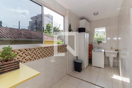 Foto 11 de apartamento para alugar com 2 quartos, 70m² em Sagrada Família, Belo Horizonte