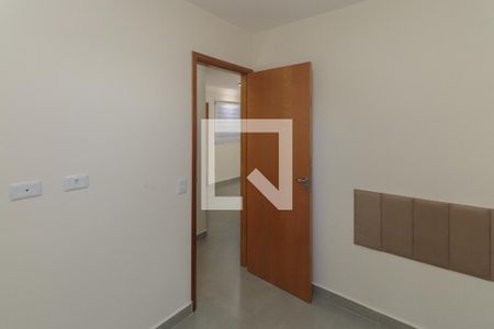 Quarto 1 de apartamento à venda com 2 quartos, 42m² em Parque Vitoria, São Paulo