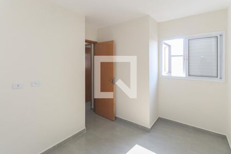 Quarto 2 de apartamento à venda com 2 quartos, 42m² em Parque Vitoria, São Paulo