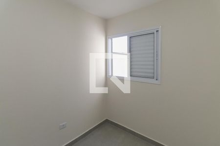 Quarto 1 de apartamento à venda com 2 quartos, 42m² em Parque Vitoria, São Paulo