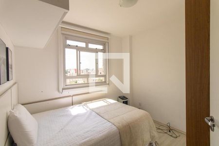 Quarto 2 de apartamento para alugar com 3 quartos, 75m² em Água Verde, Curitiba