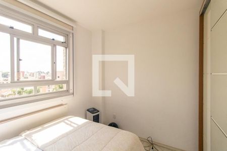 Quarto 2 de apartamento para alugar com 3 quartos, 75m² em Água Verde, Curitiba