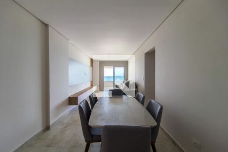 Apartamento para alugar com 2 quartos, 117m² em Vilamar, Praia Grande